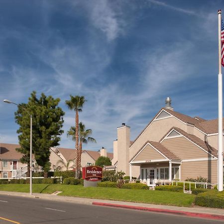 Residence Inn Ontario Airport Zewnętrze zdjęcie