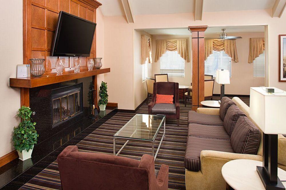 Residence Inn Ontario Airport Zewnętrze zdjęcie